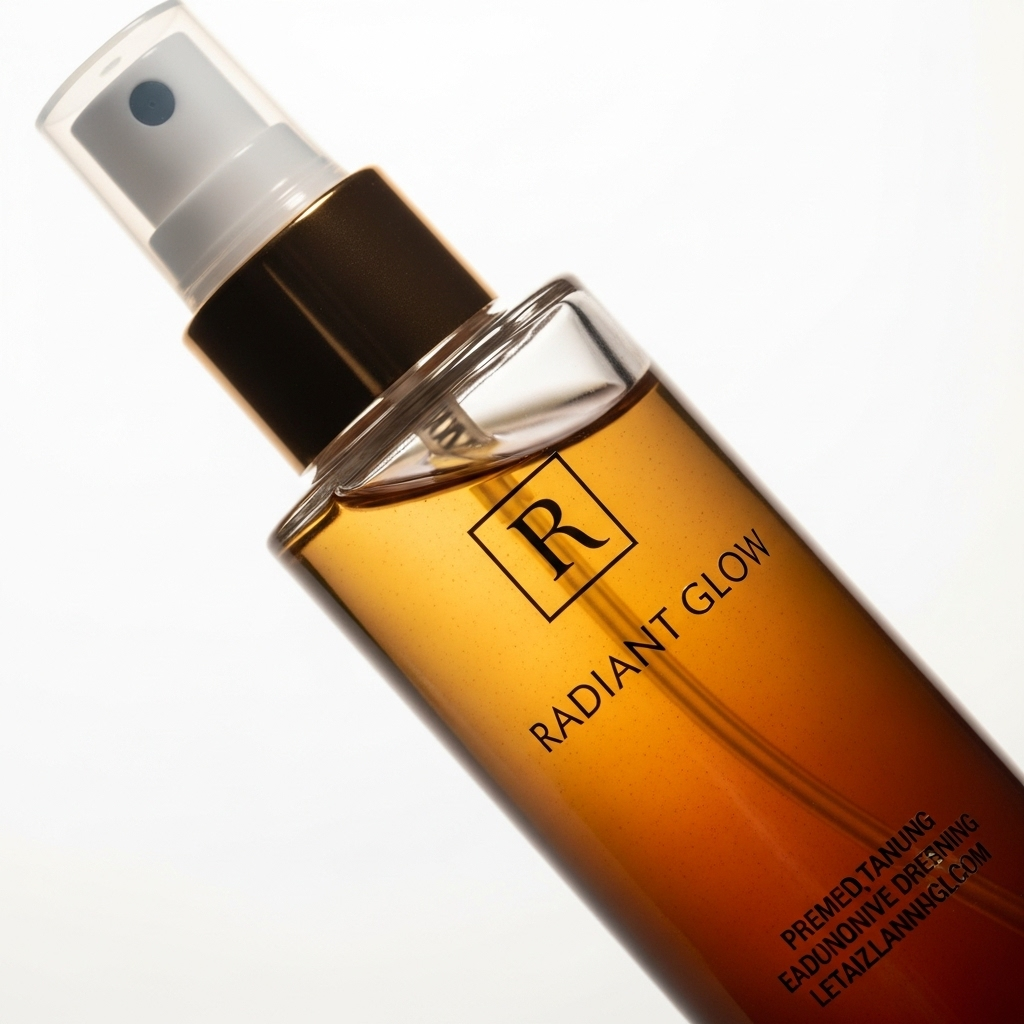 Self-tanning product