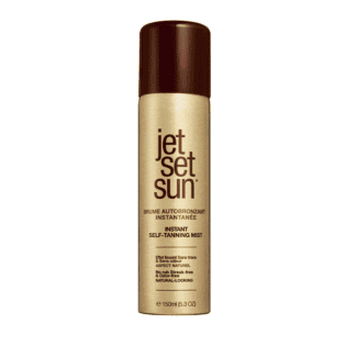 Self-Tanning Mist 150ml
