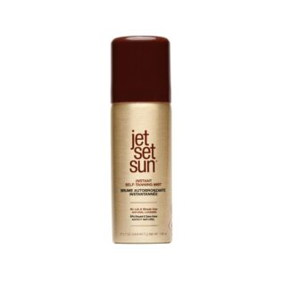 Self-Tanning Mist 50ml